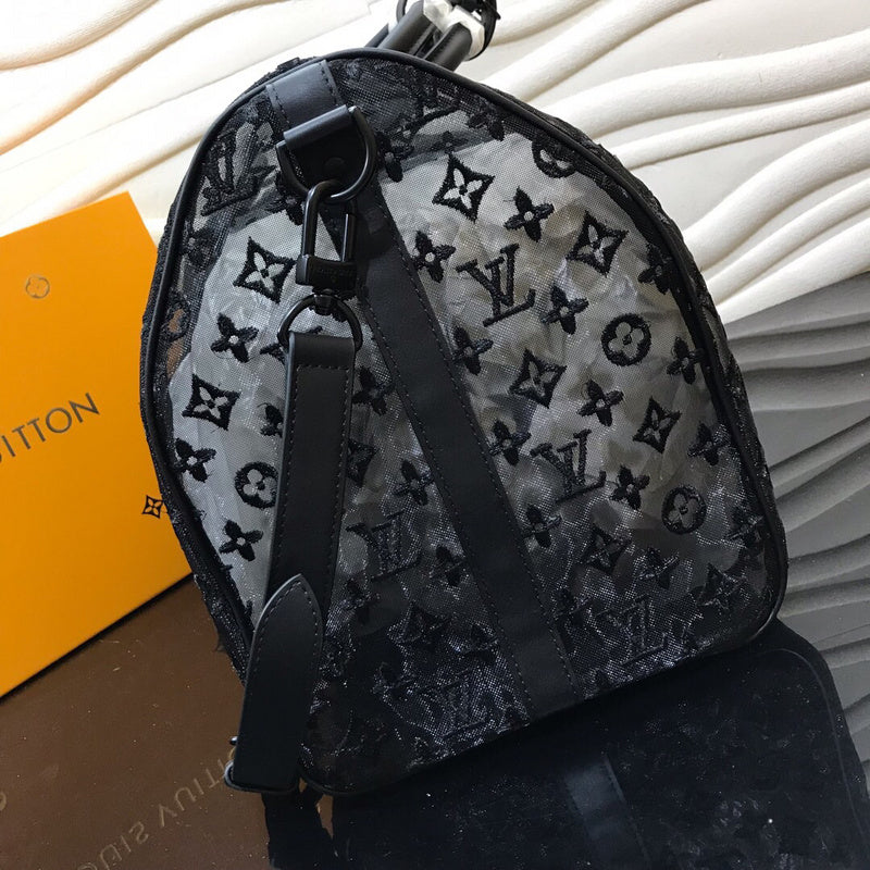 Amelia - LOV Travel Bags - 122