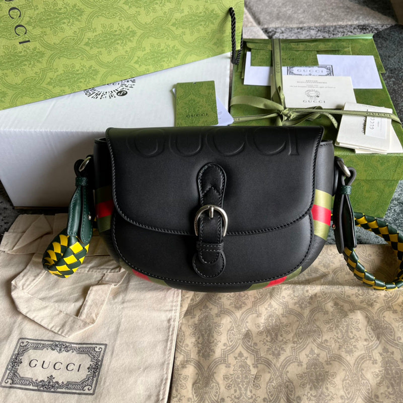 Amelia- GUKI Women Bags - 1007