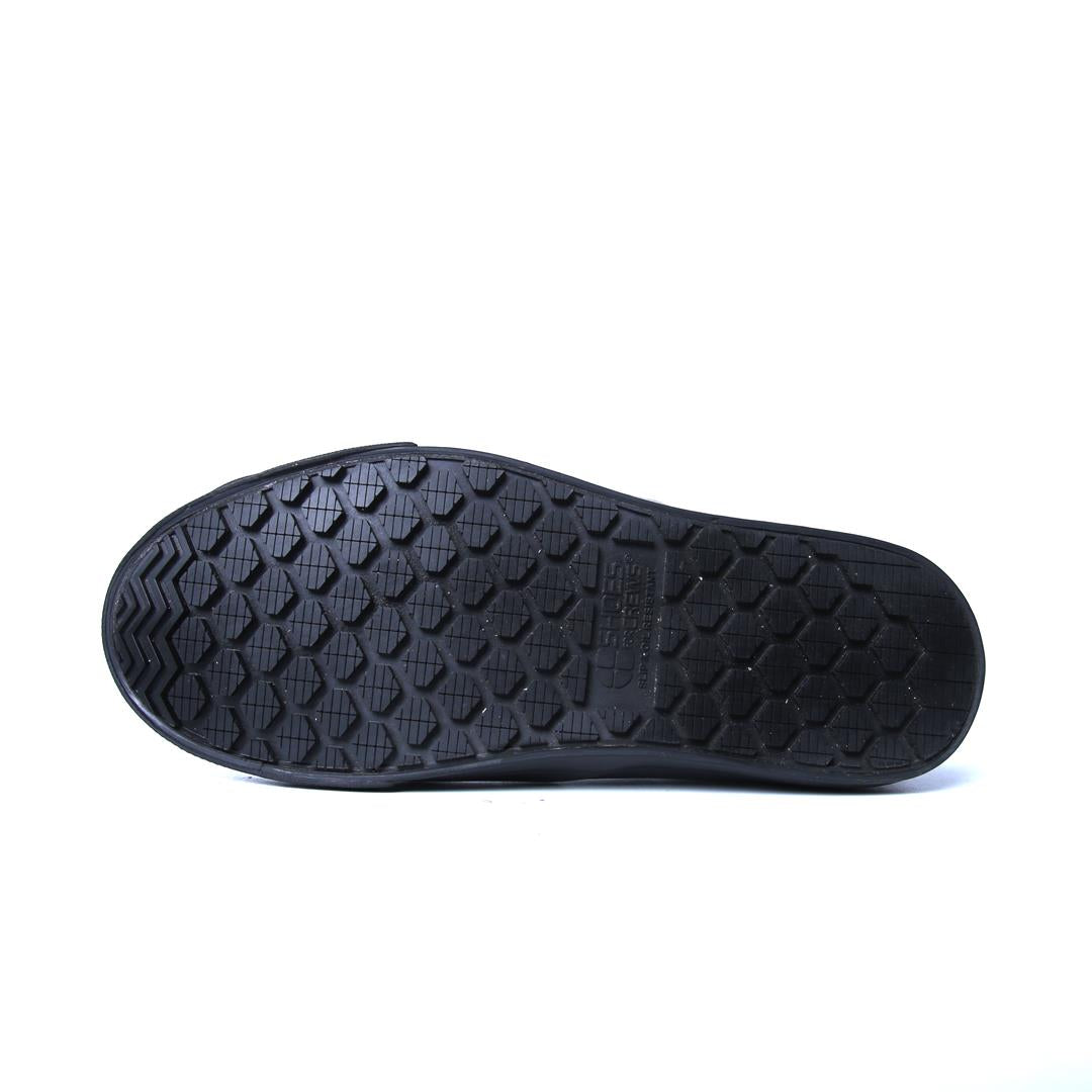 SHOES FOR CREWS  OLLIE II - LEATHER