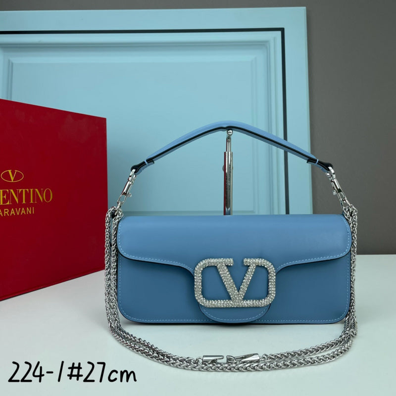 Amelia- VEL WOMEN LUXURY BAGS - 912