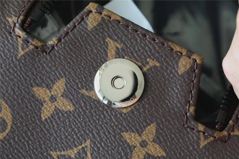 Fan Fashion Lu-Vi bags - 10659