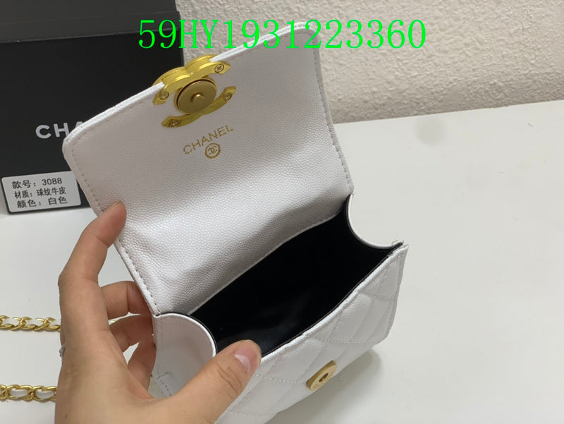 Amelia - CHL Bags - 1661