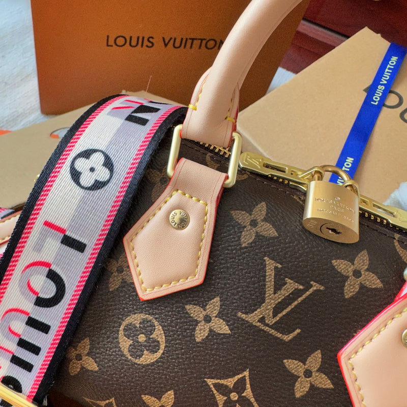 Amelia - LV Bags - 14852
