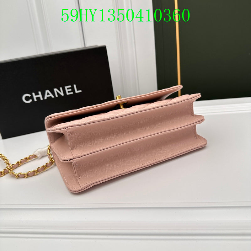 Amelia - CHL Bags - 1140