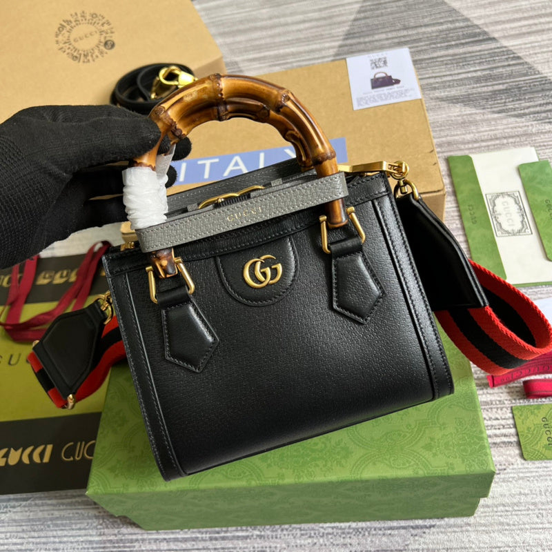Amelia- GCI Bags - 5452