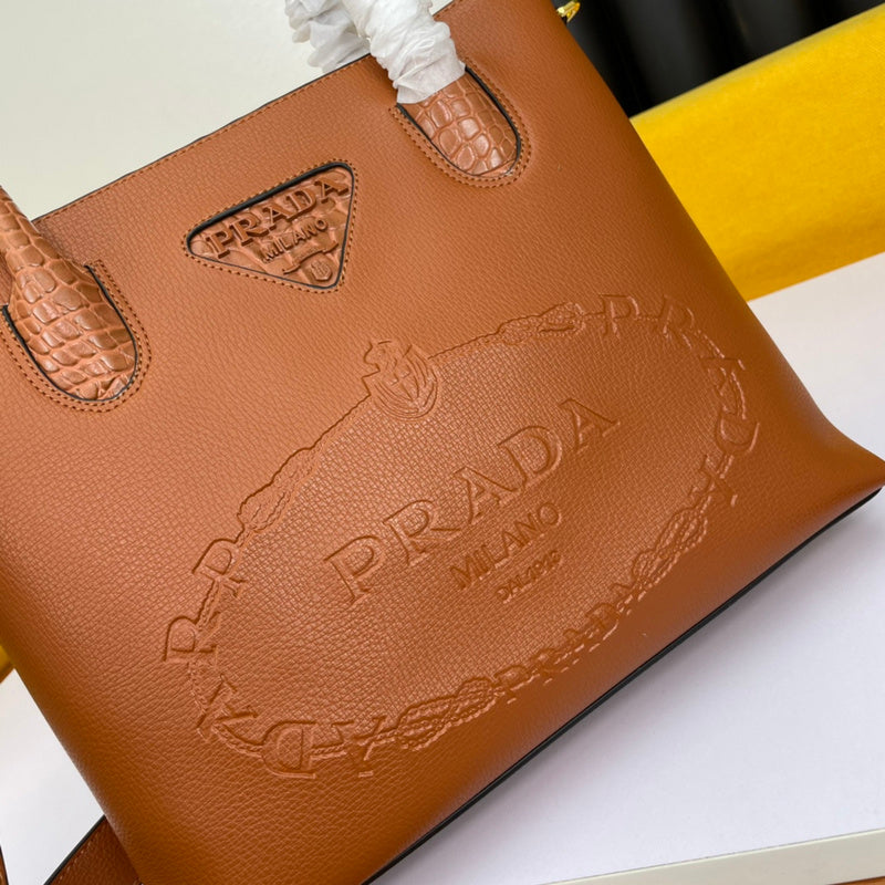 Amelia- PRDA  LUXURY BAGS - 021