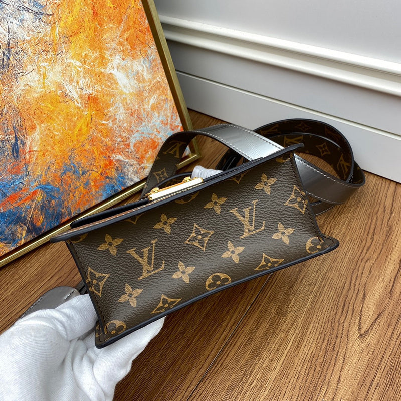Amelia - LV Bags - 12723