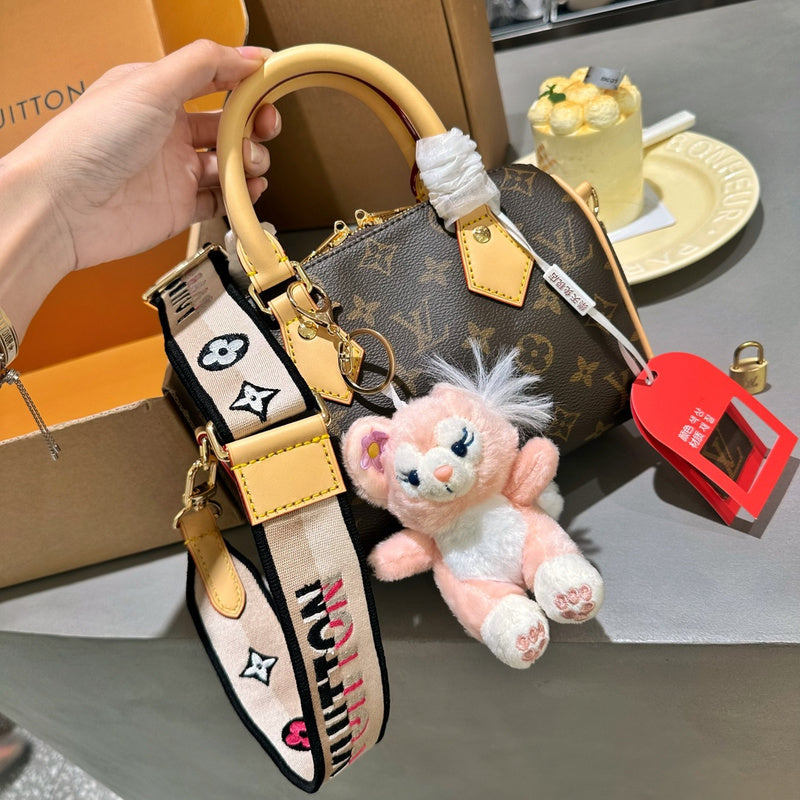 Amelia - LV Bags - 14357