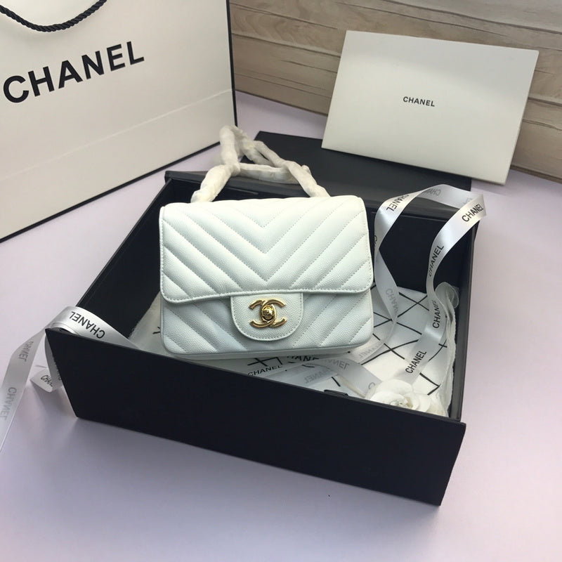 Amelia- CHL Bags - 6556