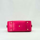 GUCCI Diamante Pink Top Handle