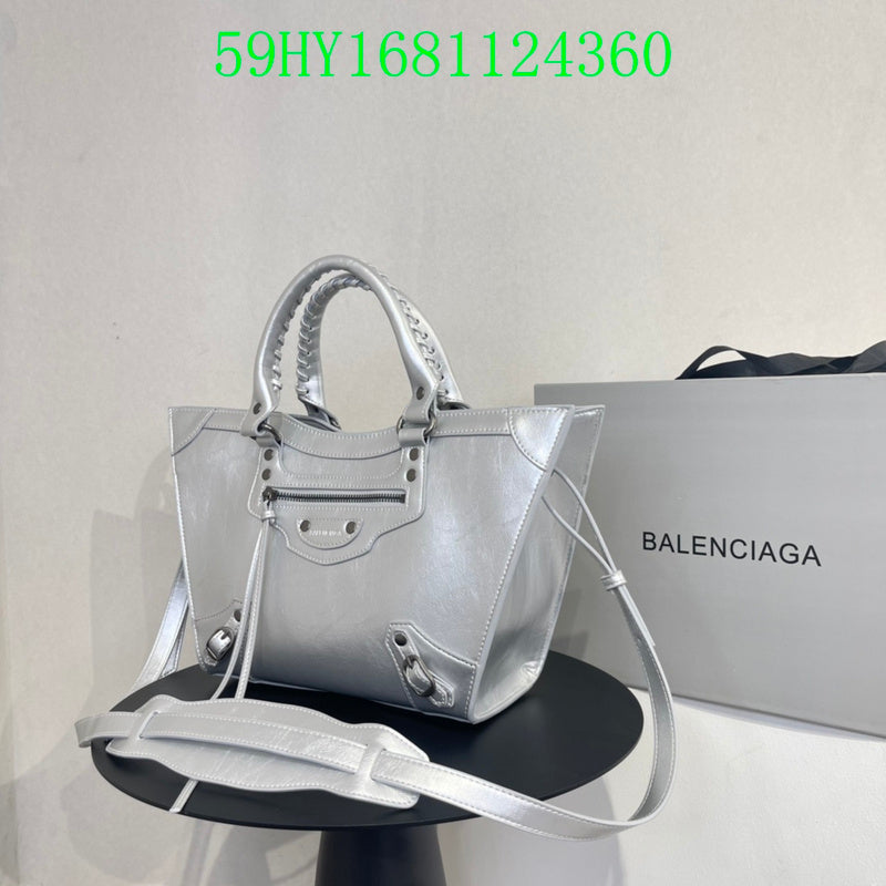 Amelia - BGA Bags - 1966