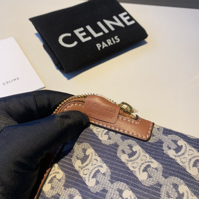C-LINE LUXURY WOMEN BAGS - 022