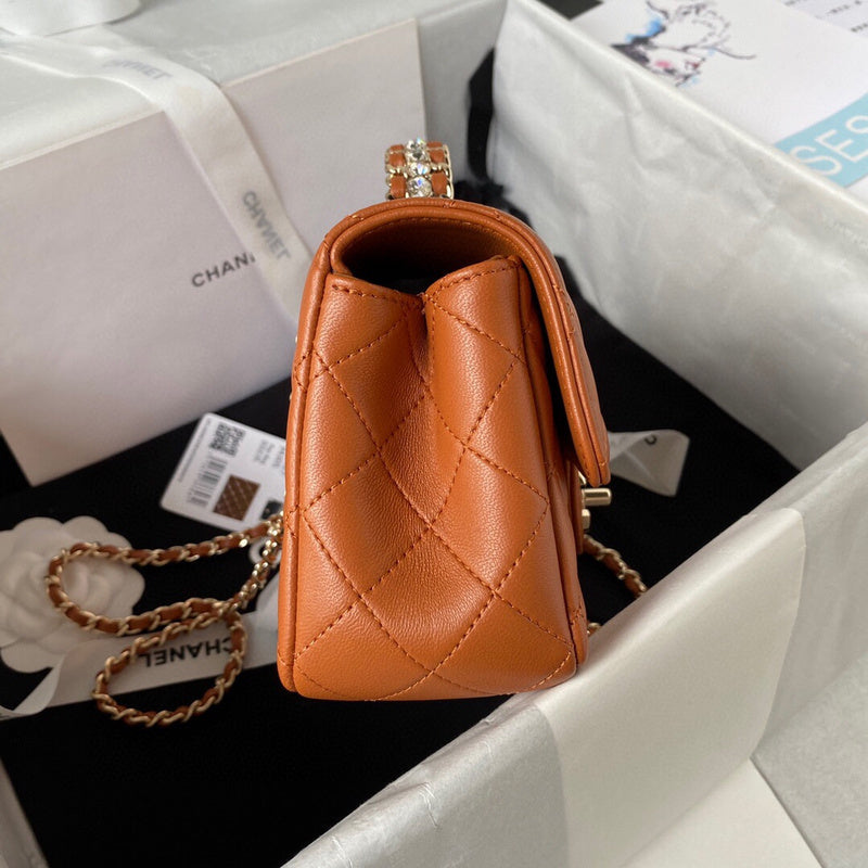 Amelia - CHL Bags - 2143