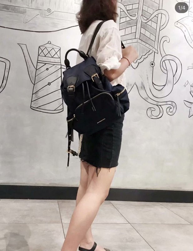 B-Berry Bags - Women Ameliave Luxury Bags - 1002
