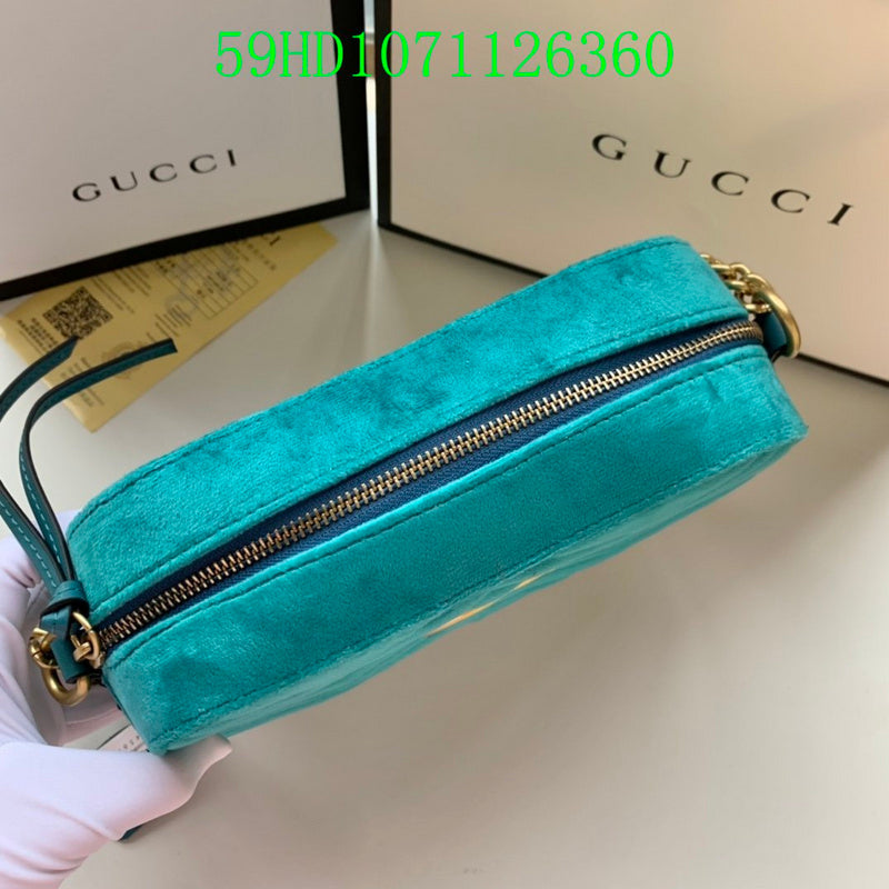 Amelia - GCI Bags - 10508