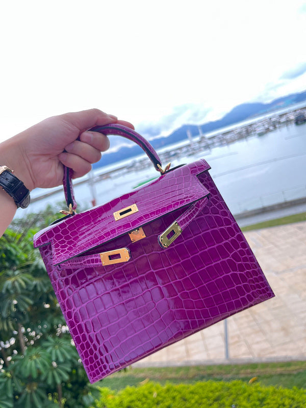 Amelia - HMS Bags - 1627