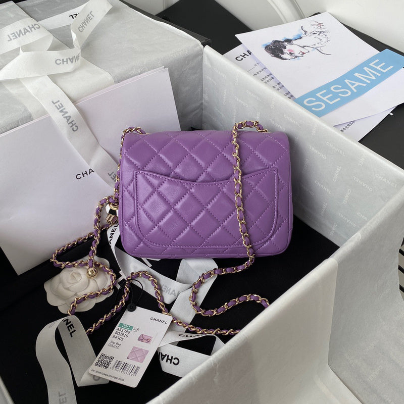 Amelia- CHL Bags - 7614