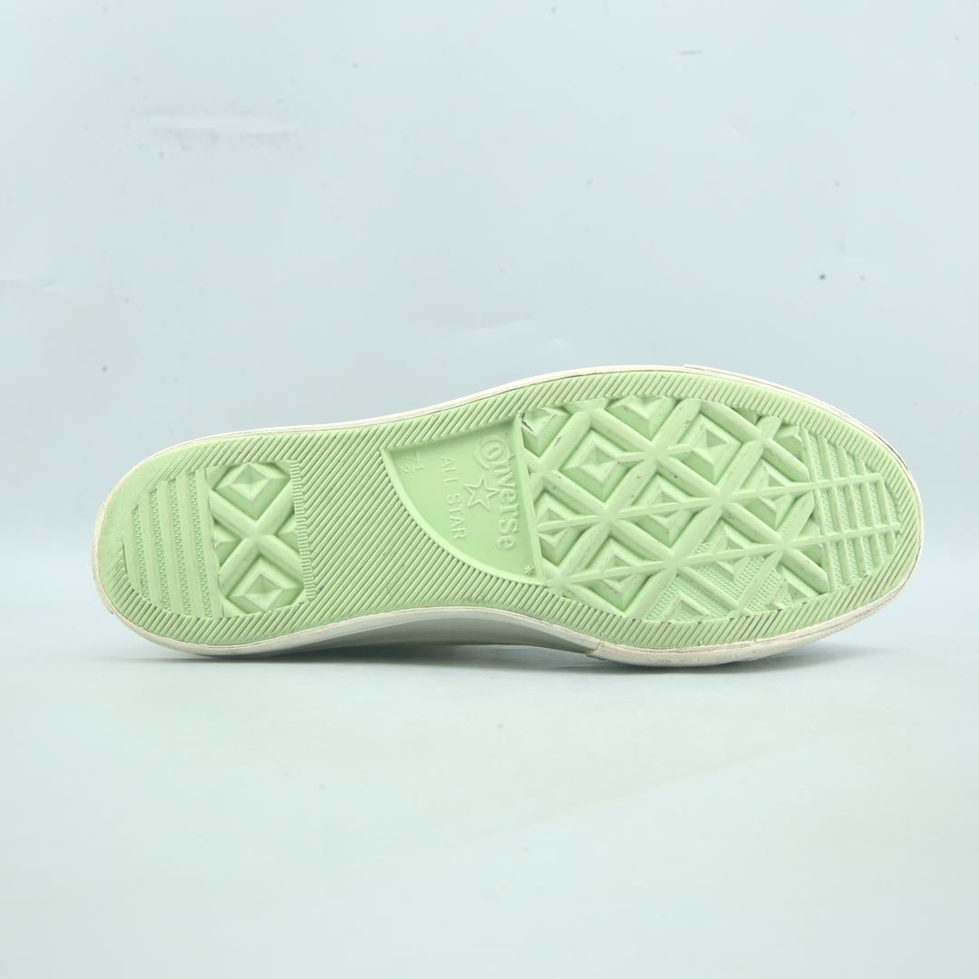 CONVERSE CHUCK TAYLOR ALL STAR LIFT PLATFORM FRUITS