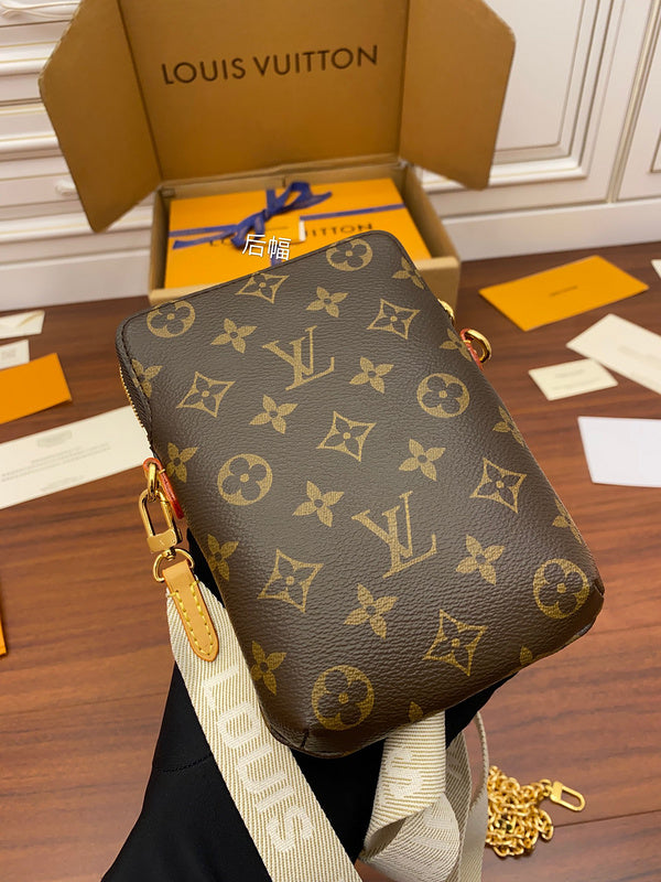 Amelia - LV Bags - 16515