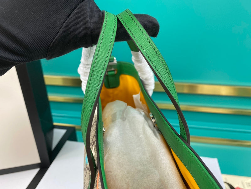 Amelia- GUKI Bags - 2191