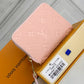 Amelia- LOV  Luxury  Wallets - 758