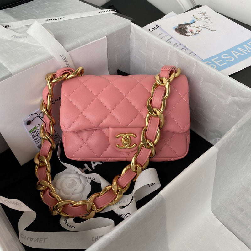 Amelia- CHL Bags - 7624