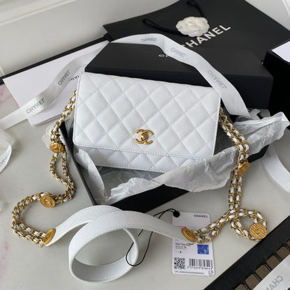 Amelia- CHL Lady Bags - 177