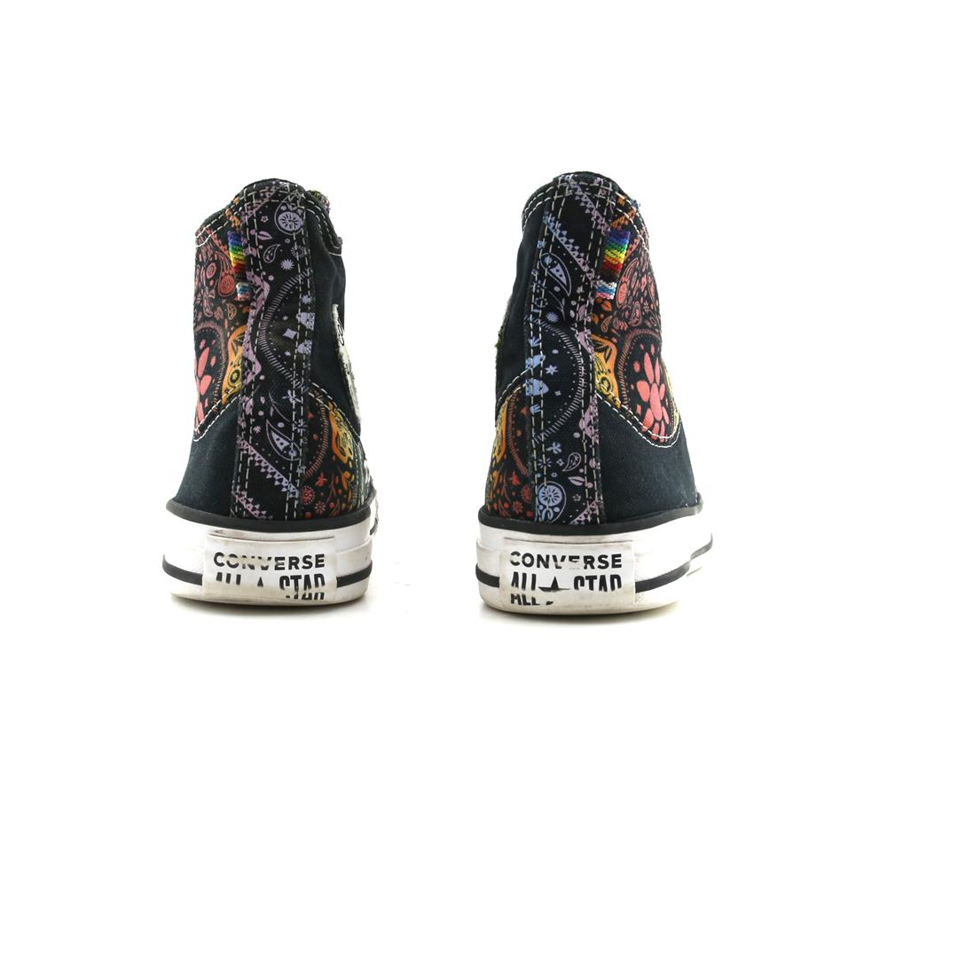 CONVERSE CHUCK TAYLOR ALL STAR