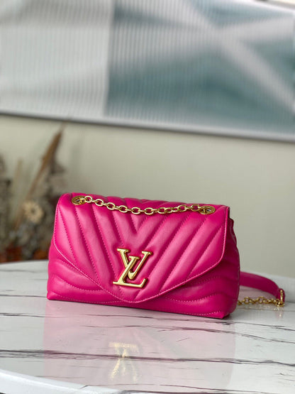 Amelia- Lu-Vi bags - 5945