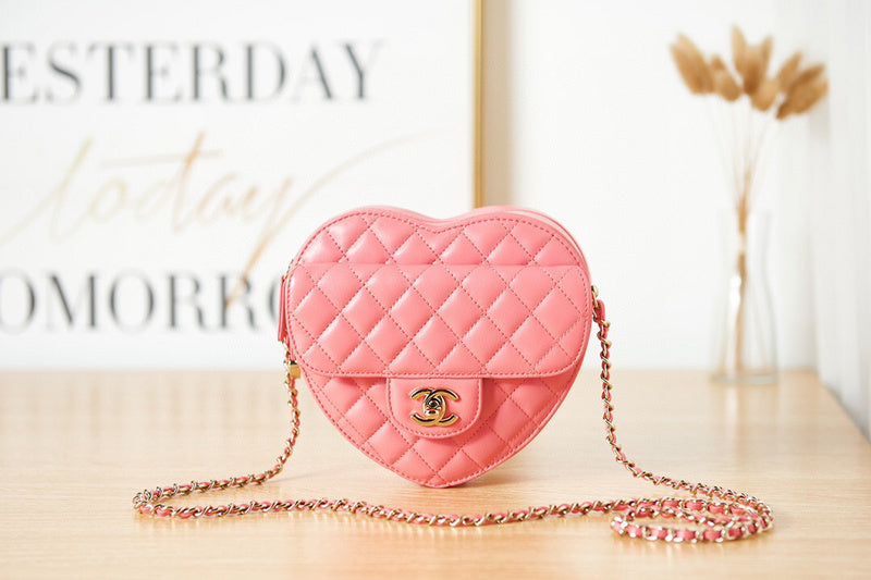 AmeliaLuxury - CHL Bags - 3001