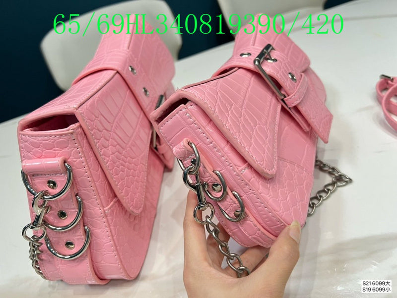 Amelia - BGA Bags - 2156