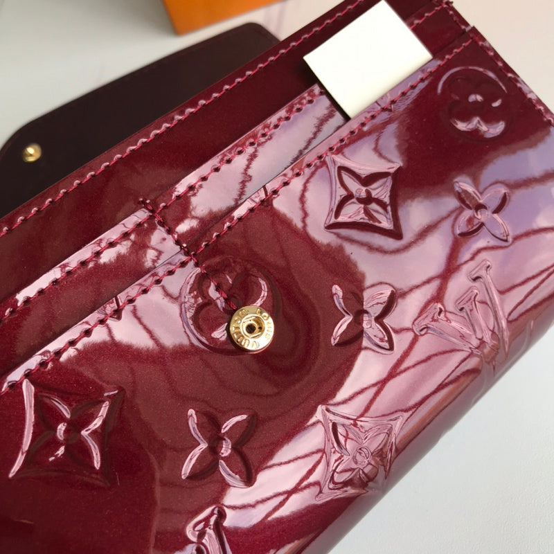 Amelia- LOV  Luxury  Wallets - 700