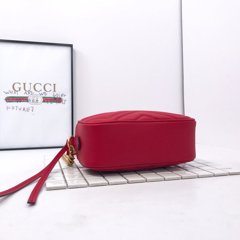 Amelia Fashion - GCI Bags - 2513