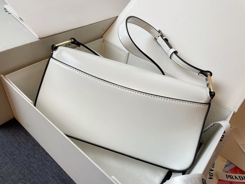 Amelia- PRDA  LUXURY BAGS - 585