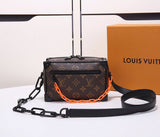Fan Fashion Lu-Vi bags - 17815