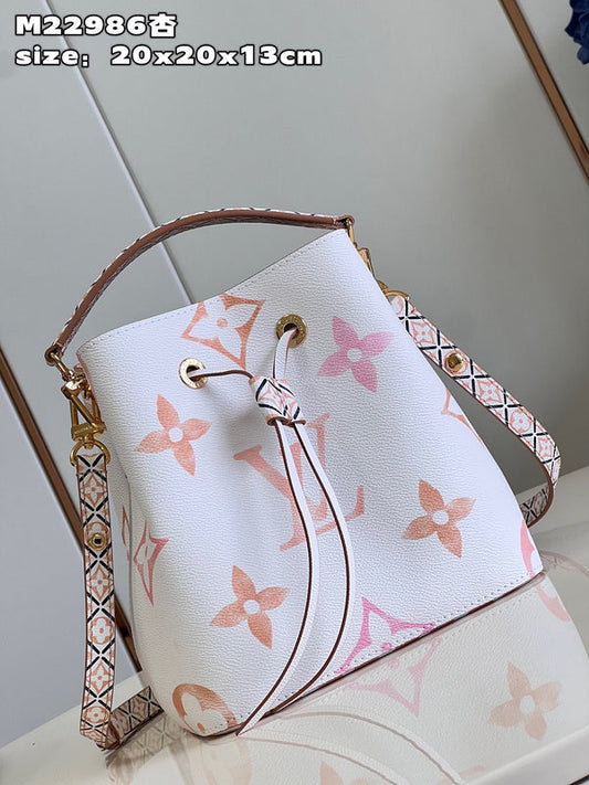 Amelia - LV Bags - 15155