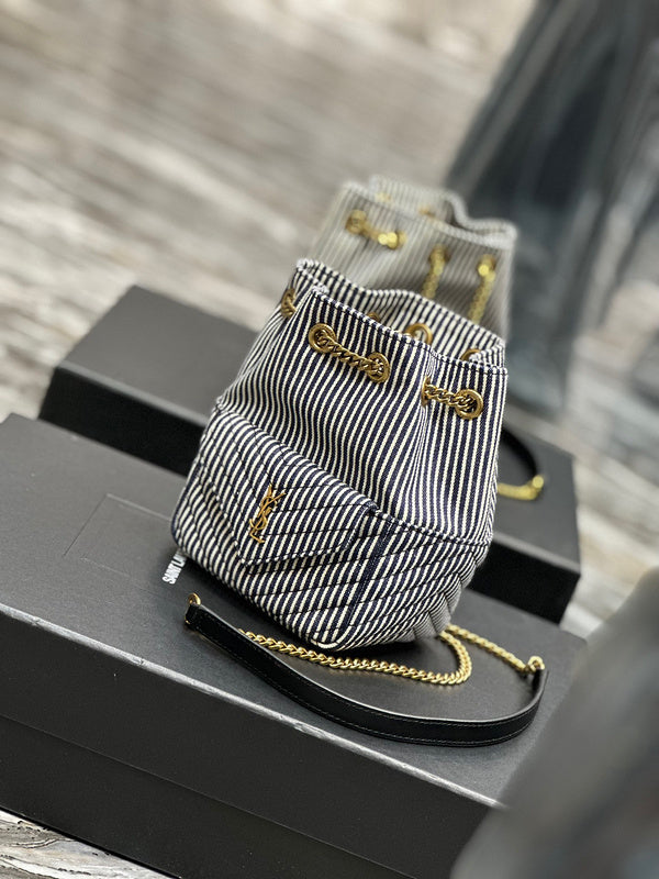 Amelia - YSL Bag - 3959