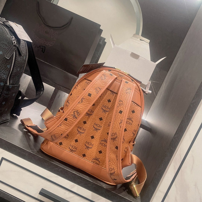 Amelia- - MQM Bags - 098