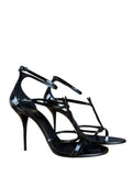 Saint Laurent Cassandra Heels