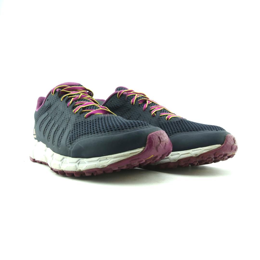 COLUMBIA MONTTRAIK F.K.T RAIL