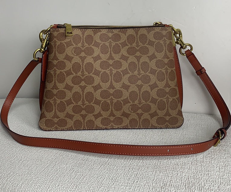 Amelia- CAH Bags - 494
