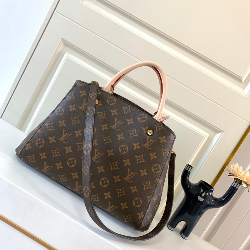 Amelia's Bag Gallery - LOV Bags - 676