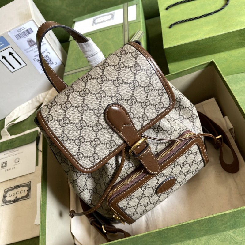 Amelia- GCI Bags - 516