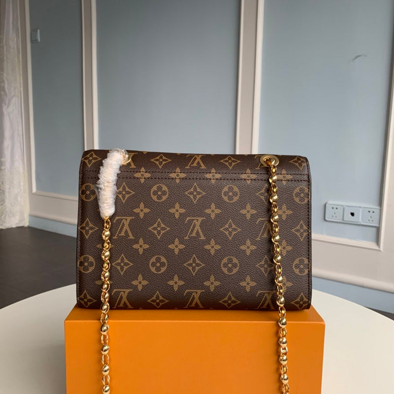 Fan Fashion Lu-Vi bags - 17794