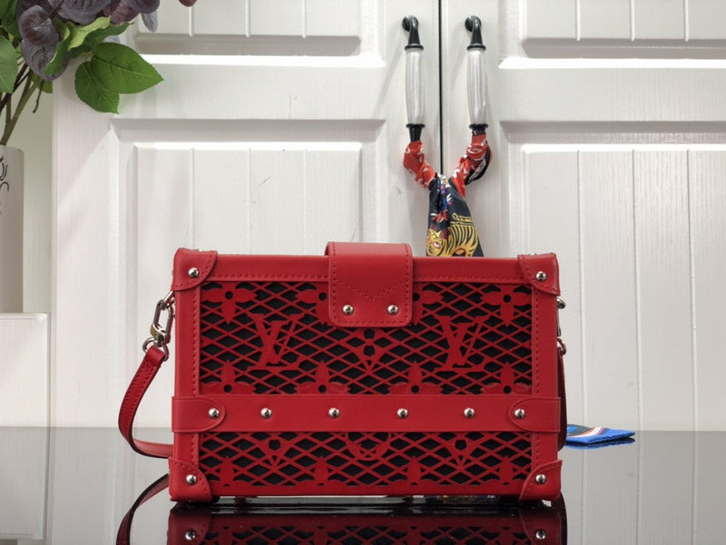 Fashion Lu-Vi bags - 2477