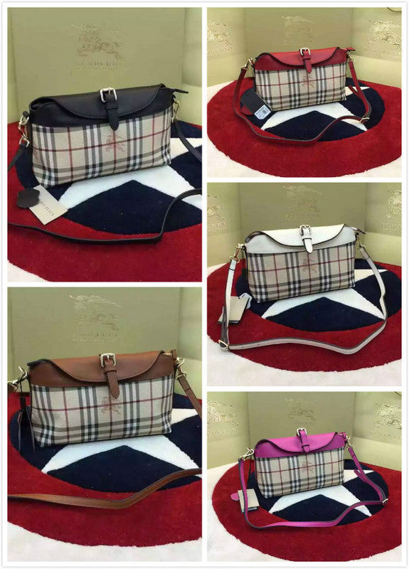 B-Berry Bags - Women Ameliave Luxury Bags - 1141