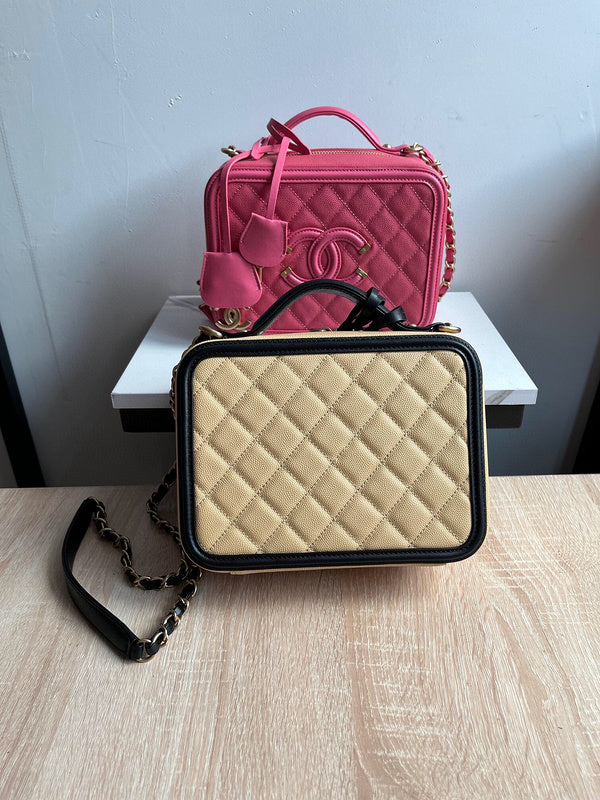 AmeliaLuxury - CHL Bags - 2705