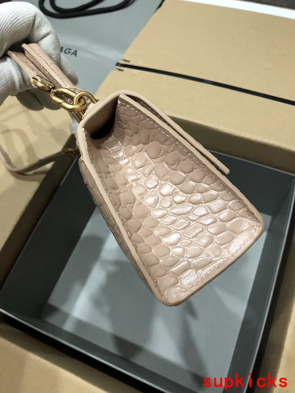 Amelia- BG Hourglass Bags - 093