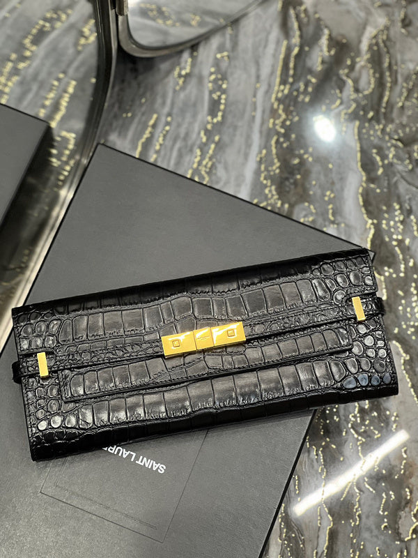 Amelia - YSL Bag - 3789