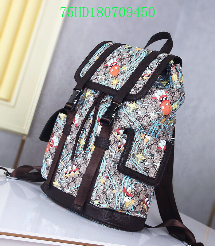 Amelia  - GCI Bags - 11528